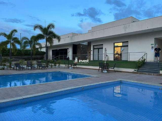 Lote a venda no Condominio Cyrela Landscape