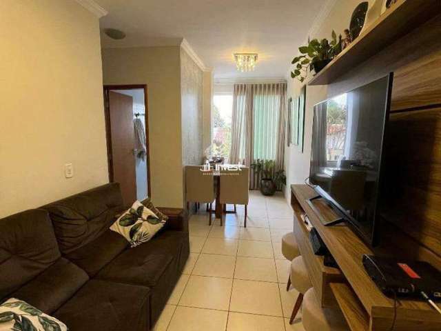 Lindo apartamento disponível para venda no Bairro Olinda