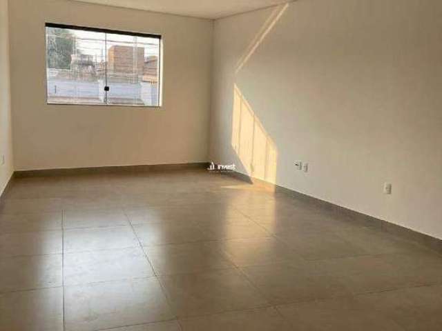 Sala para locação em localização previlegiada