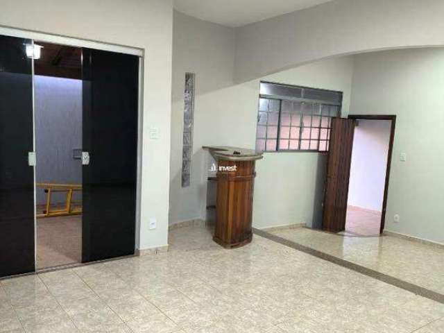 Casa à venda, 2 quartos, 1 suíte, 1 vaga, Santa Maria - Uberaba/MG