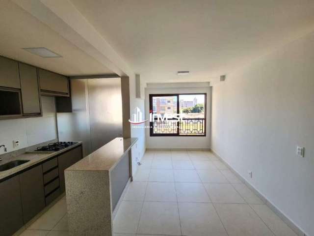 Apartamento com localização privilegiada bem em frente ao shopping Uberaba