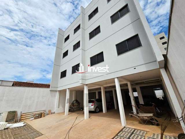 Apartamento à venda, 2 quartos, 1 suíte, 1 vaga, Santa Maria - Uberaba/MG