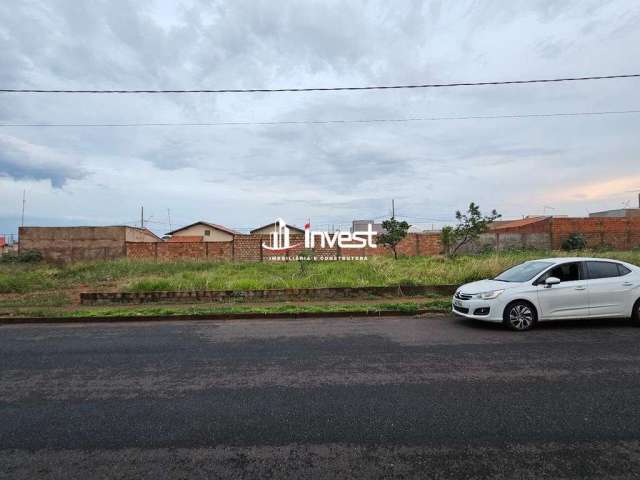 Terreno/Área à venda, Jardim Espanha - Uberaba/MG