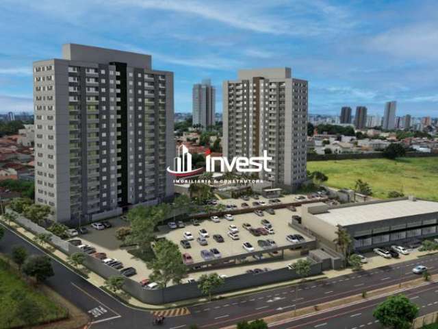 Lançamento residencial park sul. empreendimento idela para investimento!