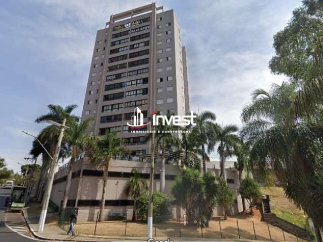 Lindo apartamento em uma localização privilegiada na cidade de Uberaba