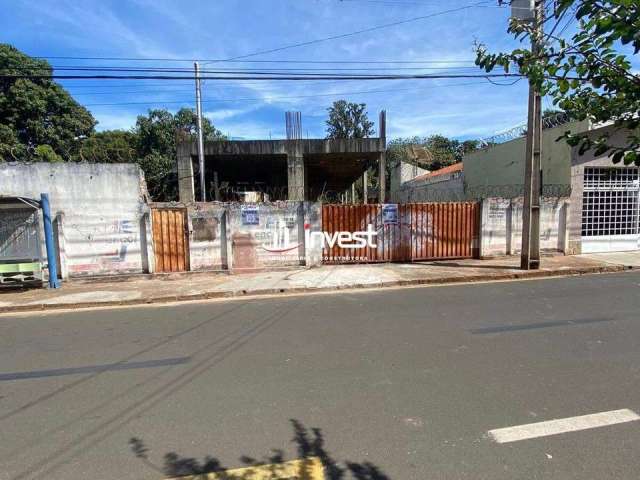 Ótimo terreno a venda todo murado no bairro mercês