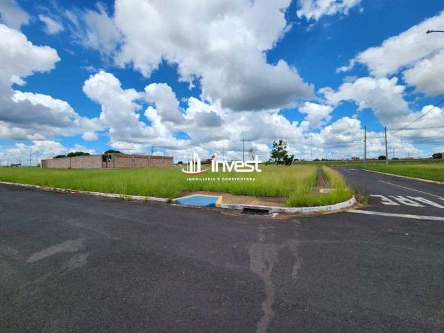 Terreno/Área à venda, Jardim Marajó - Uberaba/MG