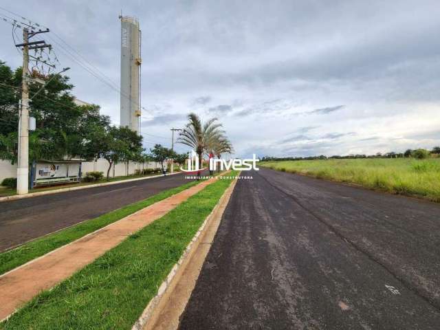 Lote à venda, Residencial Zeca Mendes - Uberaba/MG