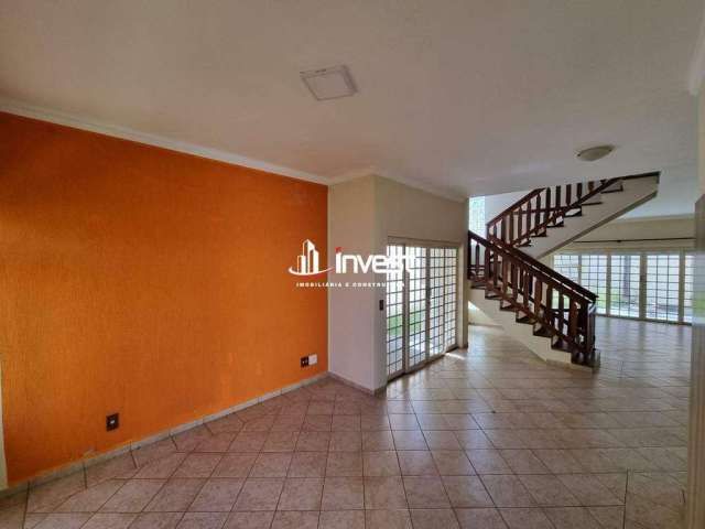 Casa à venda, 3 quartos, 3 suítes, 4 vagas, Olinda - Uberaba/MG