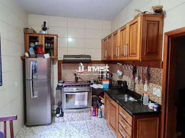 Casa à venda, 3 quartos, 1 suíte, Jardim América - Uberaba/MG