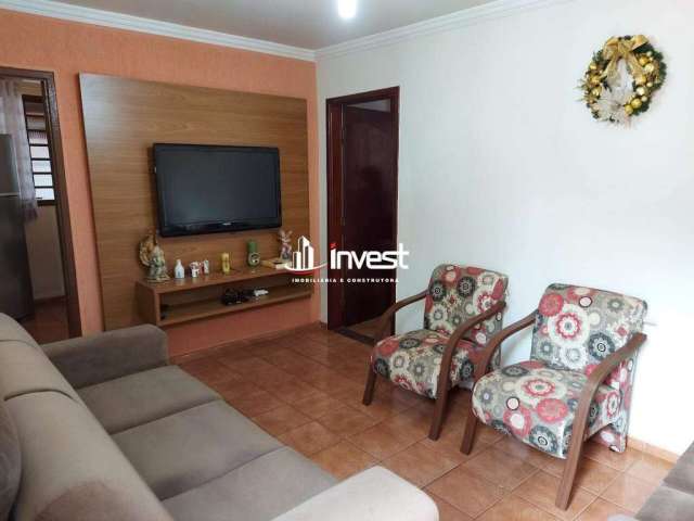 Casa à venda, 4 quartos, 1 suíte, Cartafina, Silvério - Uberaba/MG