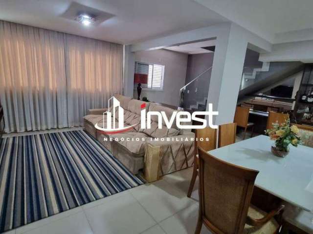 Duplex de Alto Padrão à venda em Uberaba