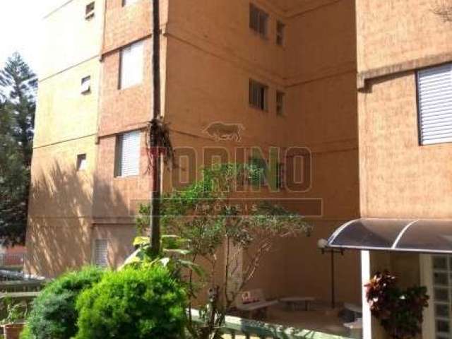 Apartamento - Ribeirão Preto - Jardim Paulista - Região Leste