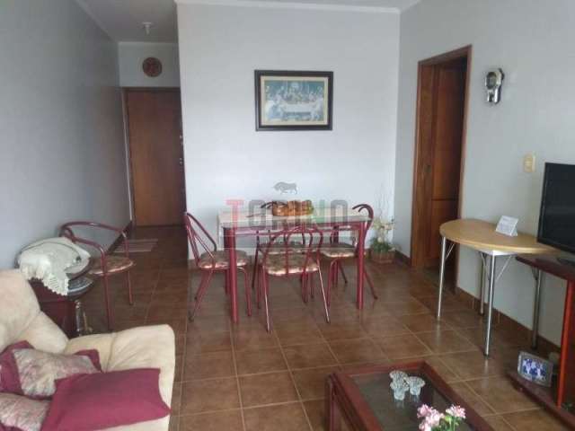 Apartamento - Ribeirão Preto - Campos Eliseos - Região Central