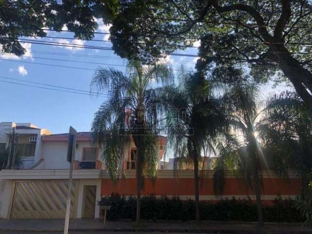 Casa - Ribeirão Preto - Jardim São Luiz - Região Sul