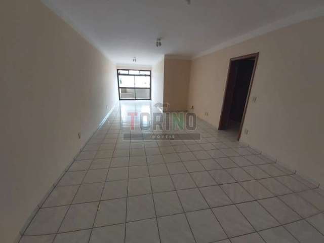 Apartamento - Ribeirão Preto - Jardim Paulistano - Região Leste