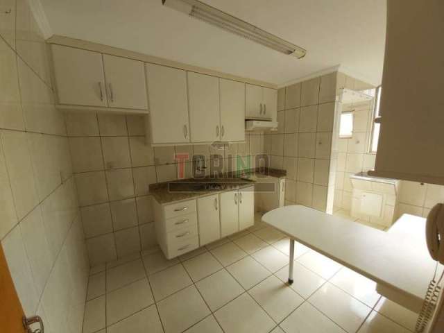 Apartamento - Ribeirão Preto - Jardim Paulista - Região Leste