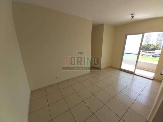 Apartamento - Ribeirão Preto - Jardim Nova Aliança - Região Sul