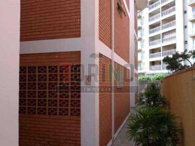 Apartamento - Ribeirão Preto - Jardim Paulista - Região Leste