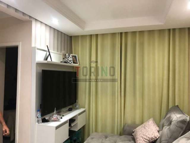 Apartamento - Ribeirão Preto - Bonfim Paulista - Região Sul