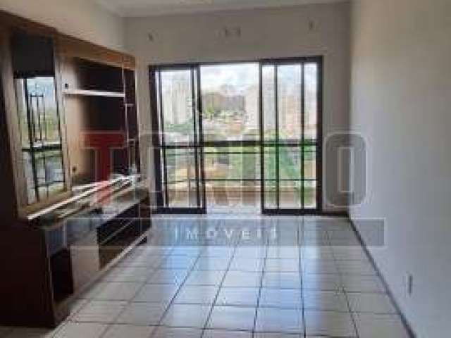 Apartamento - Ribeirão Preto - Campos Eliseos - Região Central