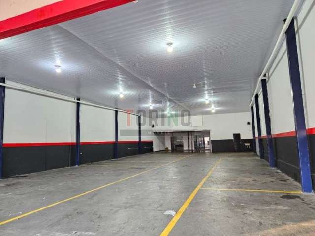 Ponto Comercial - Ribeirão Preto - Ipiranga - Região Norte