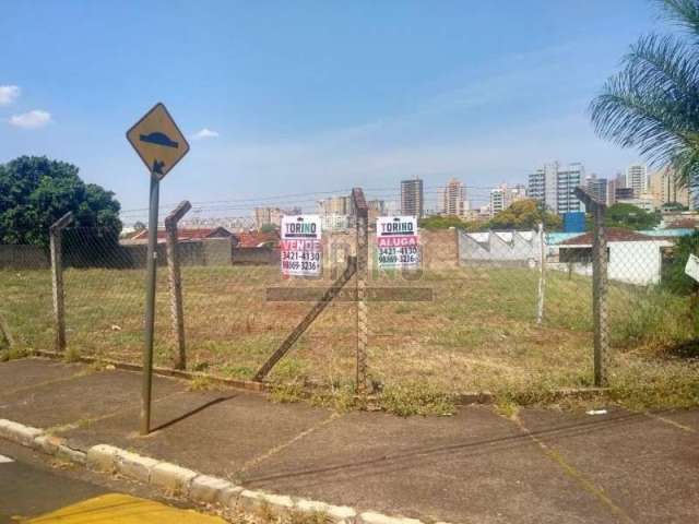 Área - Ribeirão Preto - Jardim Mosteiro - Região Leste