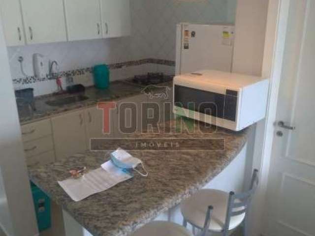 Apartamento - Ribeirão Preto - Ribeirânia - Região Sul