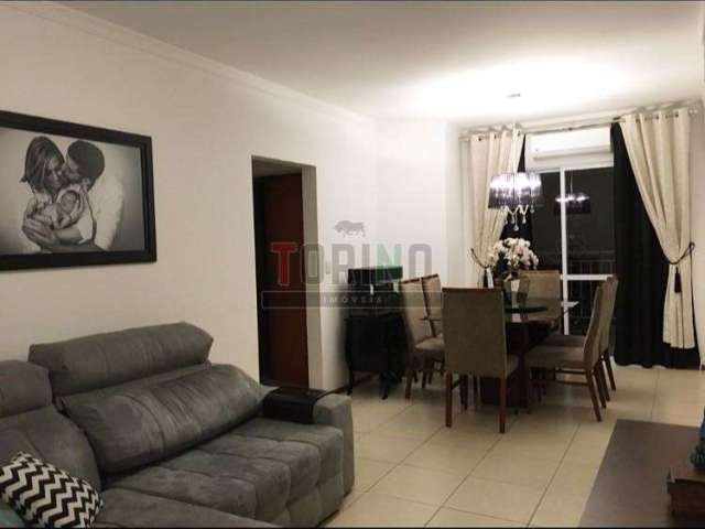 Apartamento - Ribeirão Preto - Jardim Paulista - Região Leste