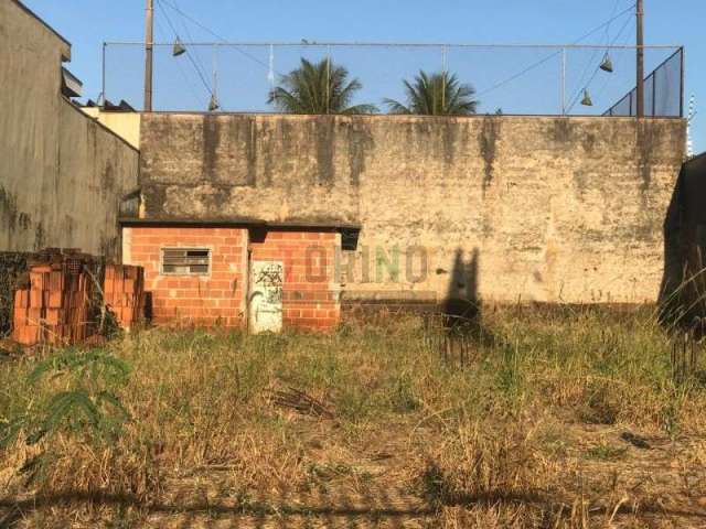 Terreno - Ribeirão Preto - Jardim Nova Aliança - Região Sul