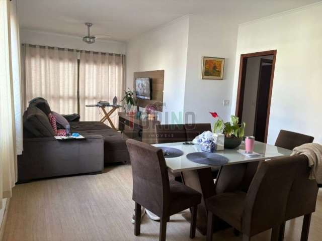 Apartamento - Ribeirão Preto - Jardim Paulistano - Região Leste