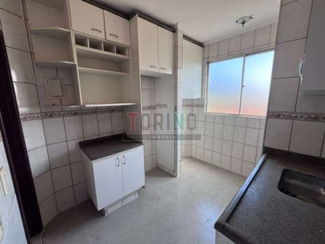 Apartamento - Ribeirão Preto - Jardim Paulistano - Região Leste