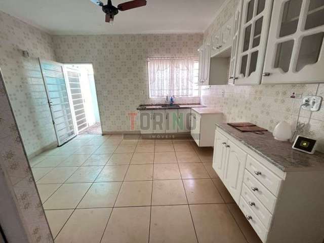 Casa - Ribeirão Preto - Campos Eliseos - Região Central