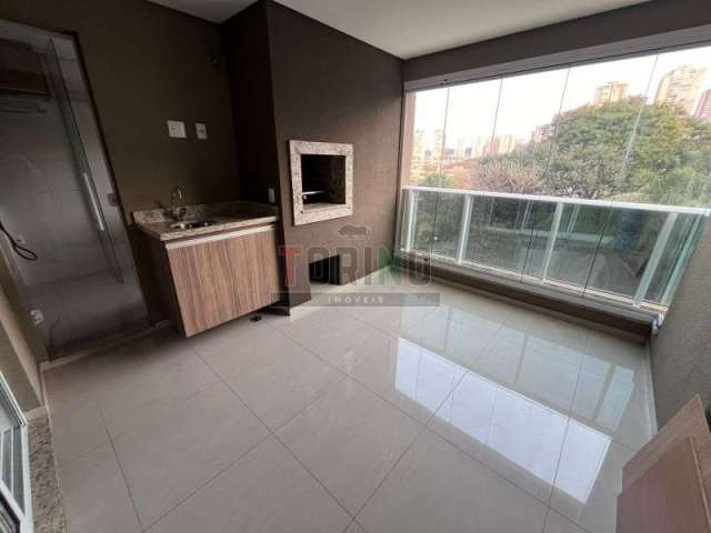 Apartamento - Ribeirão Preto - Bosque das Juritis - Região Sul