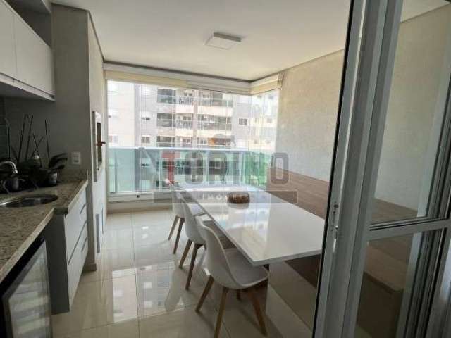 Apartamento - Ribeirão Preto - Bosque das Juritis - Região Sul