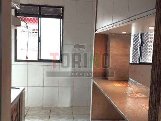 Apartamento - Ribeirão Preto - Residencial das Américas - Região Norte