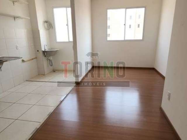 Apartamento - Ribeirão Preto - Reserva Macaúba - Região Norte