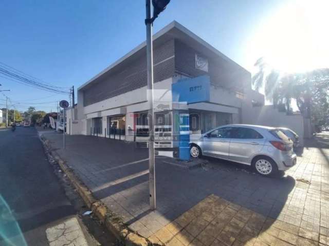 Ponto Comercial - Ribeirão Preto - Jardim Sumaré - Região Central