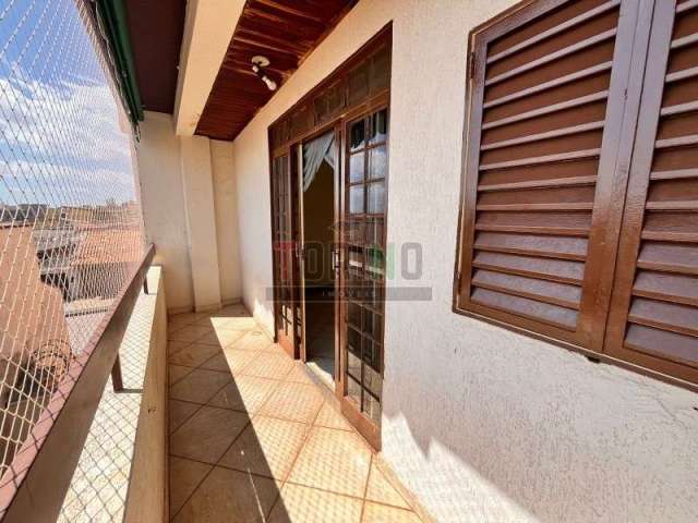 Apartamento - Ribeirão Preto - Parque dos Bandeirantes  - Região Leste