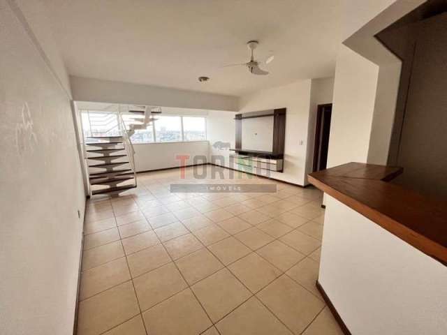 Cobertura / Duplex - Ribeirão Preto - Jardim Paulista - Região Leste