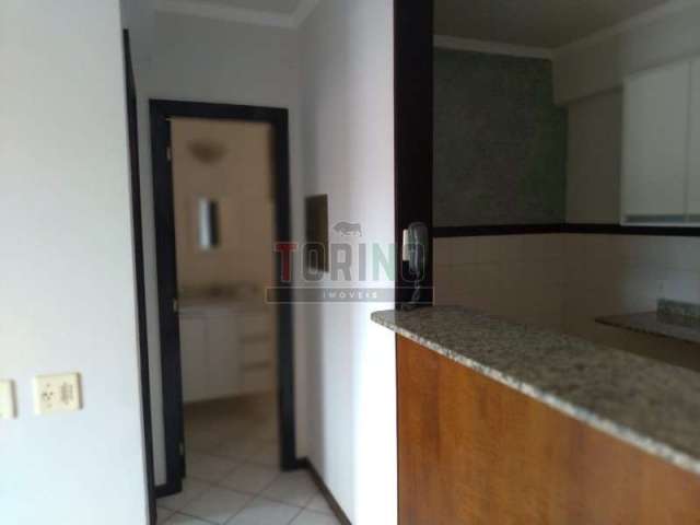 Apartamento - Ribeirão Preto - Ribeirânia - Região Sul