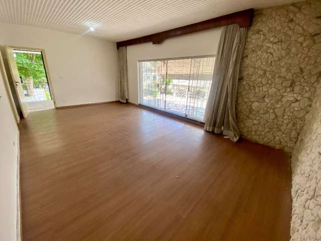 Casa Térrea 200m2 no Jardim Bonfliglioli,3 Quartos,2 Suítes, 4 vagas