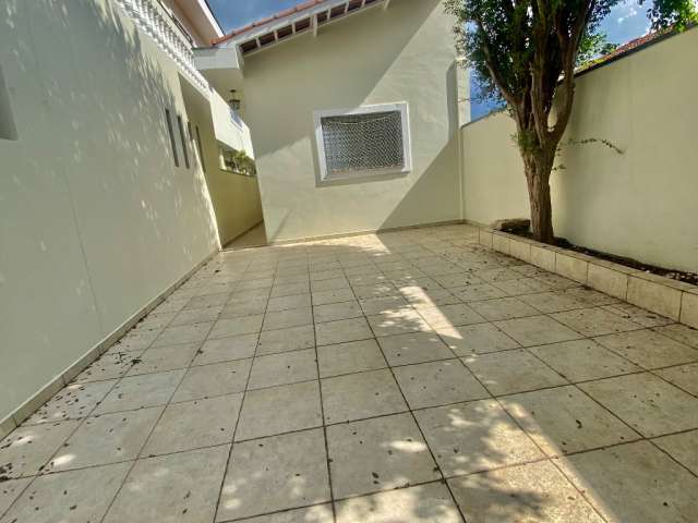 Casa Térrea 125m2 no Vila Gomes,2 Quatos,2 vagas