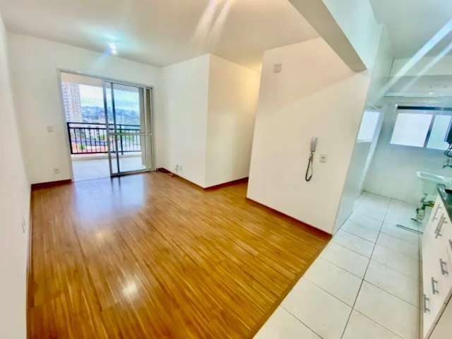 Apartamento 60m2 no Vila Gomes,2 Quartos,1 vaga,varanda gourmet.