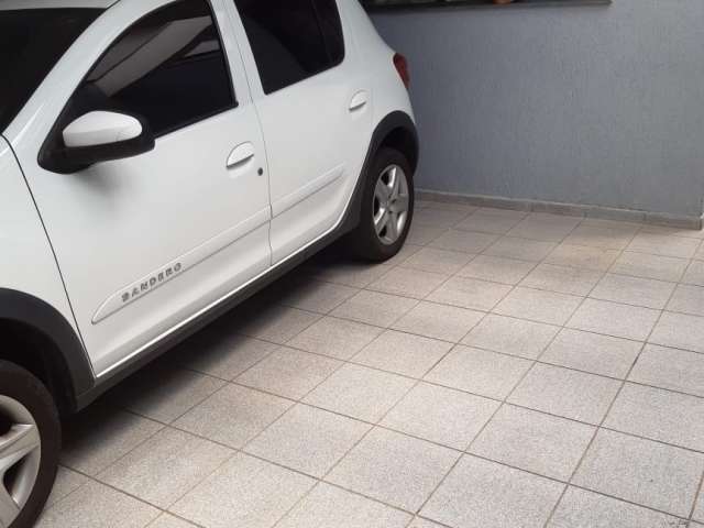 Sobrado 150m2 no Jardim Bonfiglioli,3 suítes,3 vagas