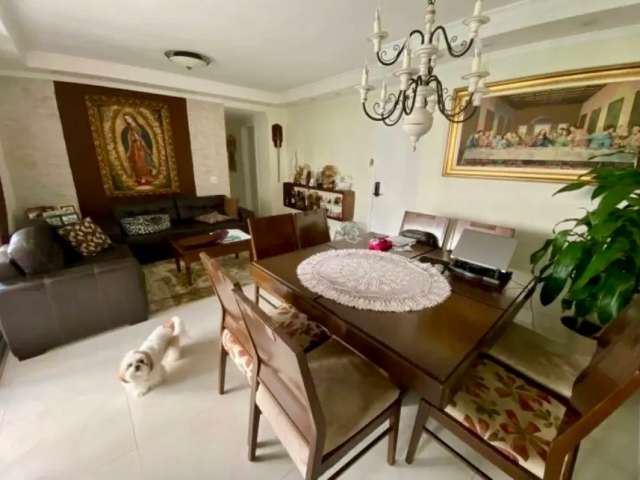 Apartamento 117m2 Cidade São Francisco,3 Quartos,1 suite,2 vagas.