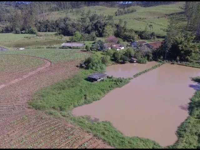 Fazenda a venda ituporanga