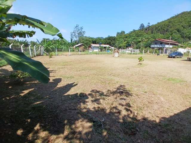 Sitio a venda em Camboriú!