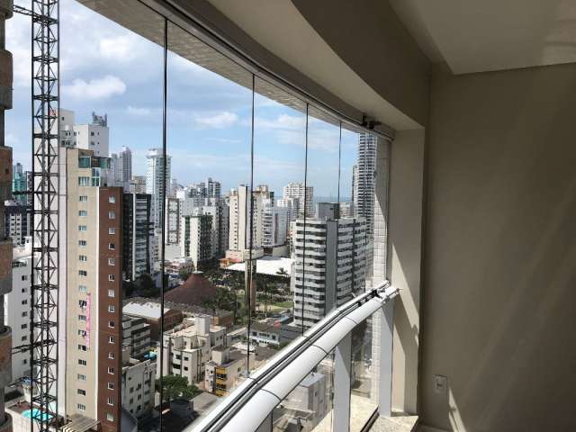 Oportunidade excelente - 3 suites e 2 vagas no centro de BC!