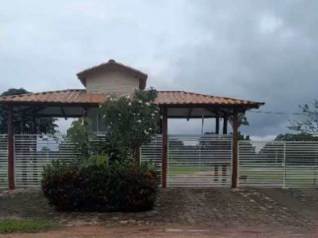 Vende-se excelentes Lotes  - Condomínio Lago Dos Tigres - Britânia/GO